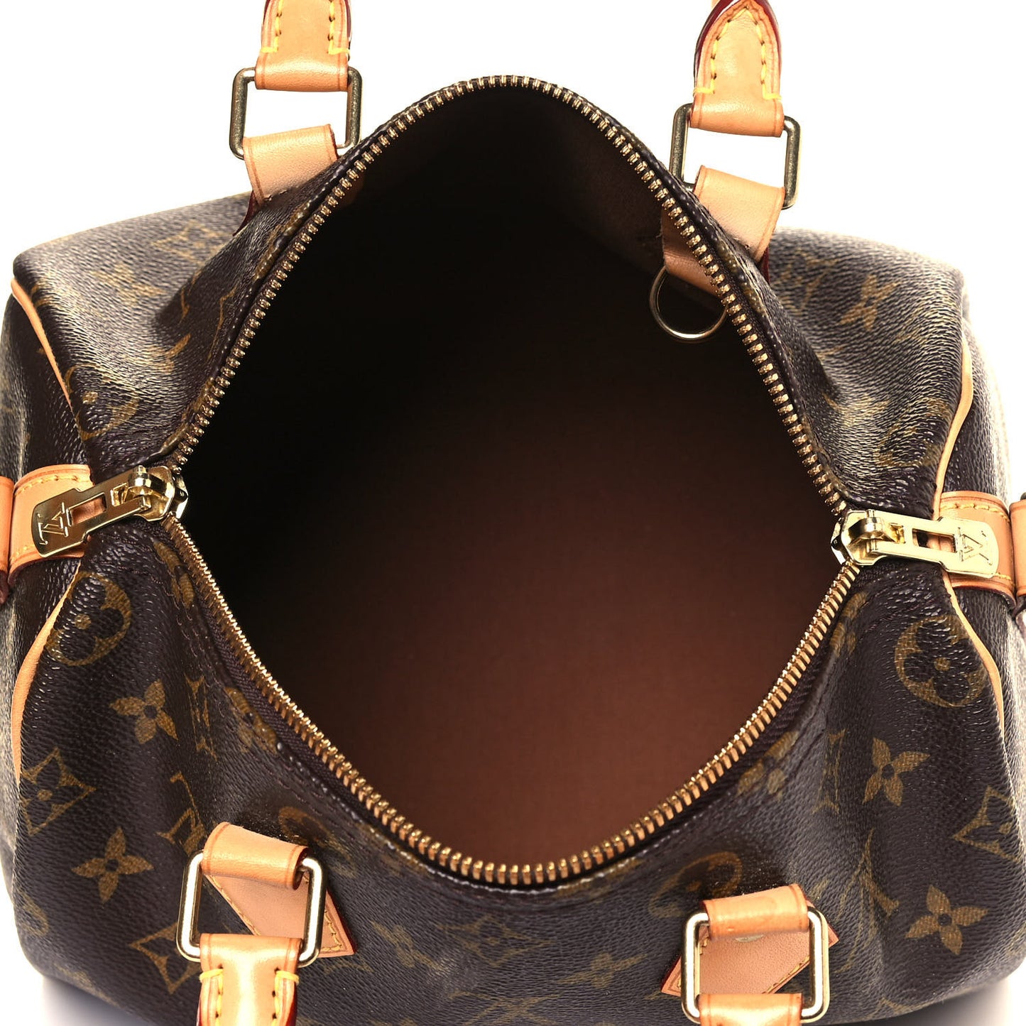 Monogram Speedy Bandouliere 25