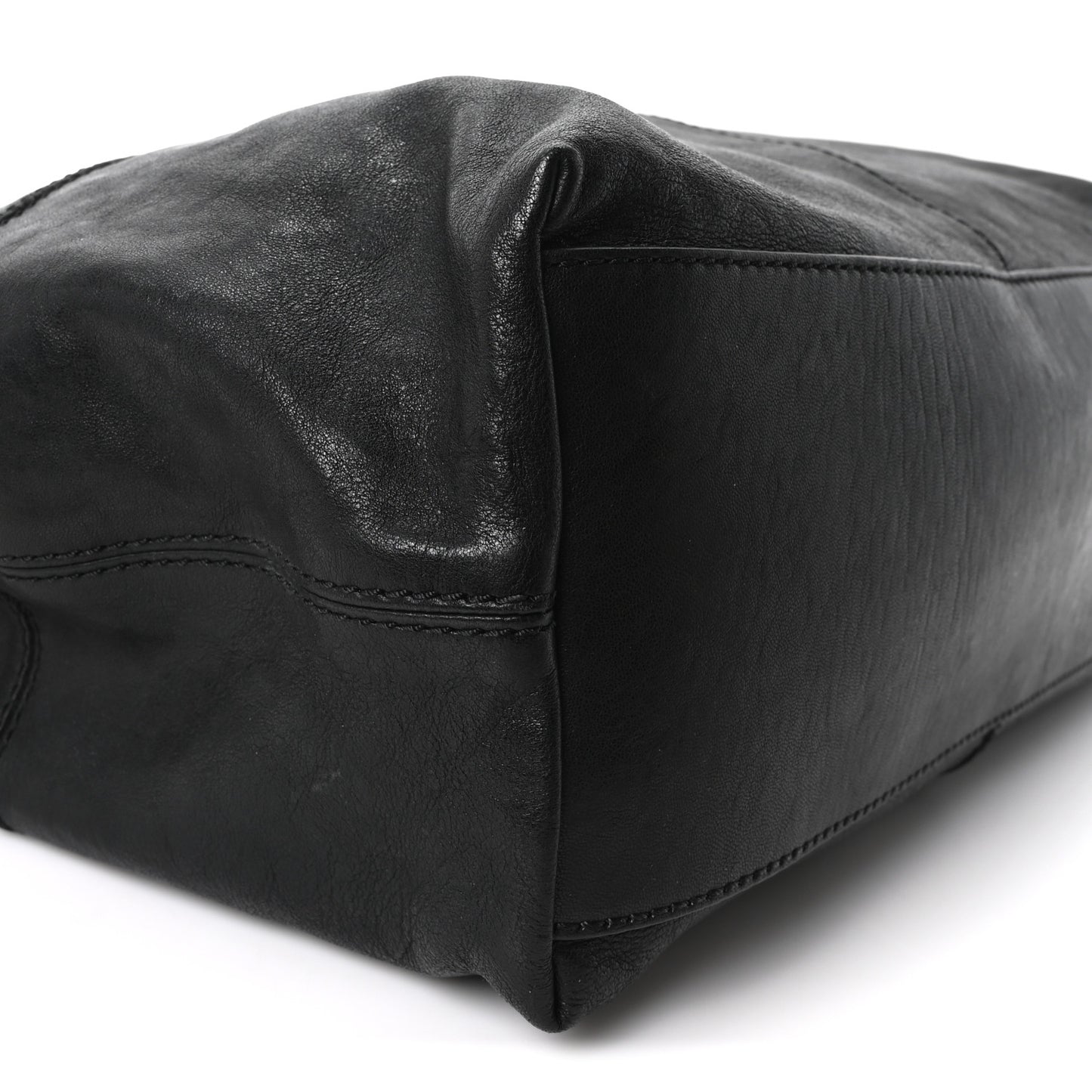 Lambskin Medium Nightingale Black