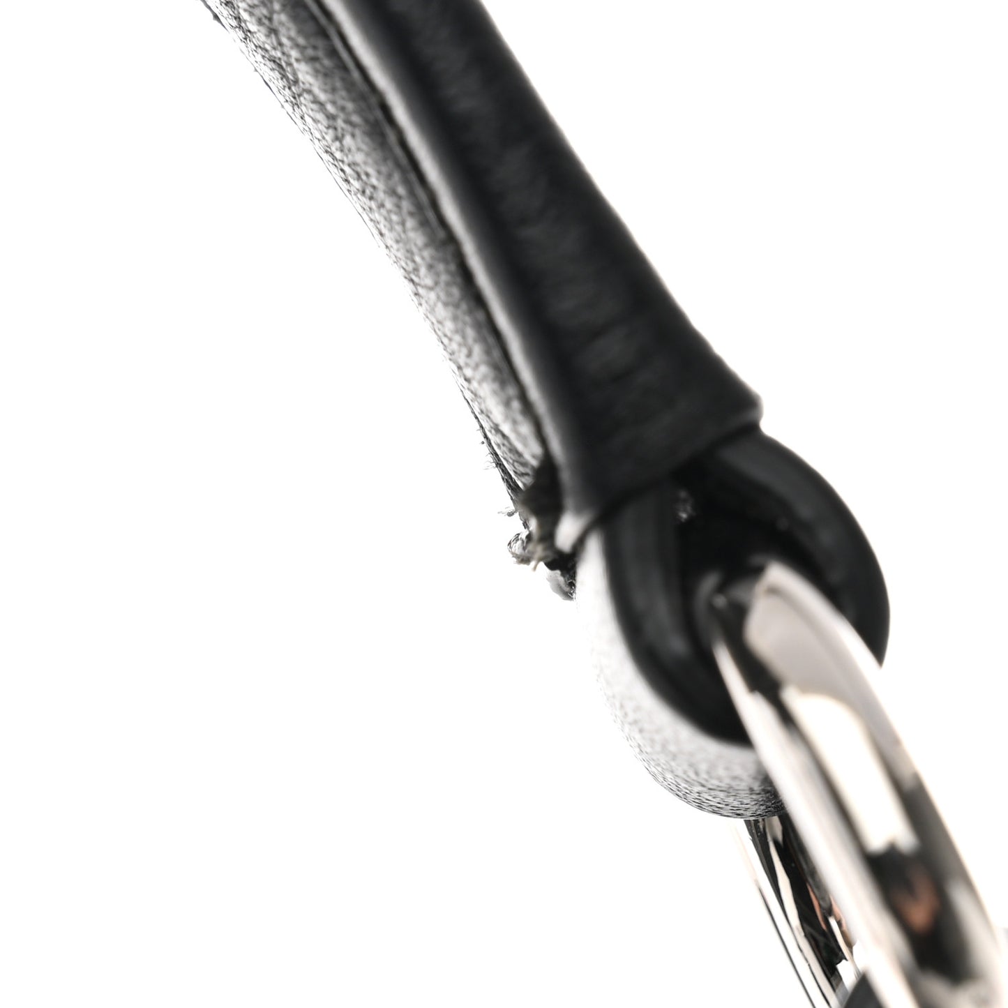 Vitello Phenix Hobo Black