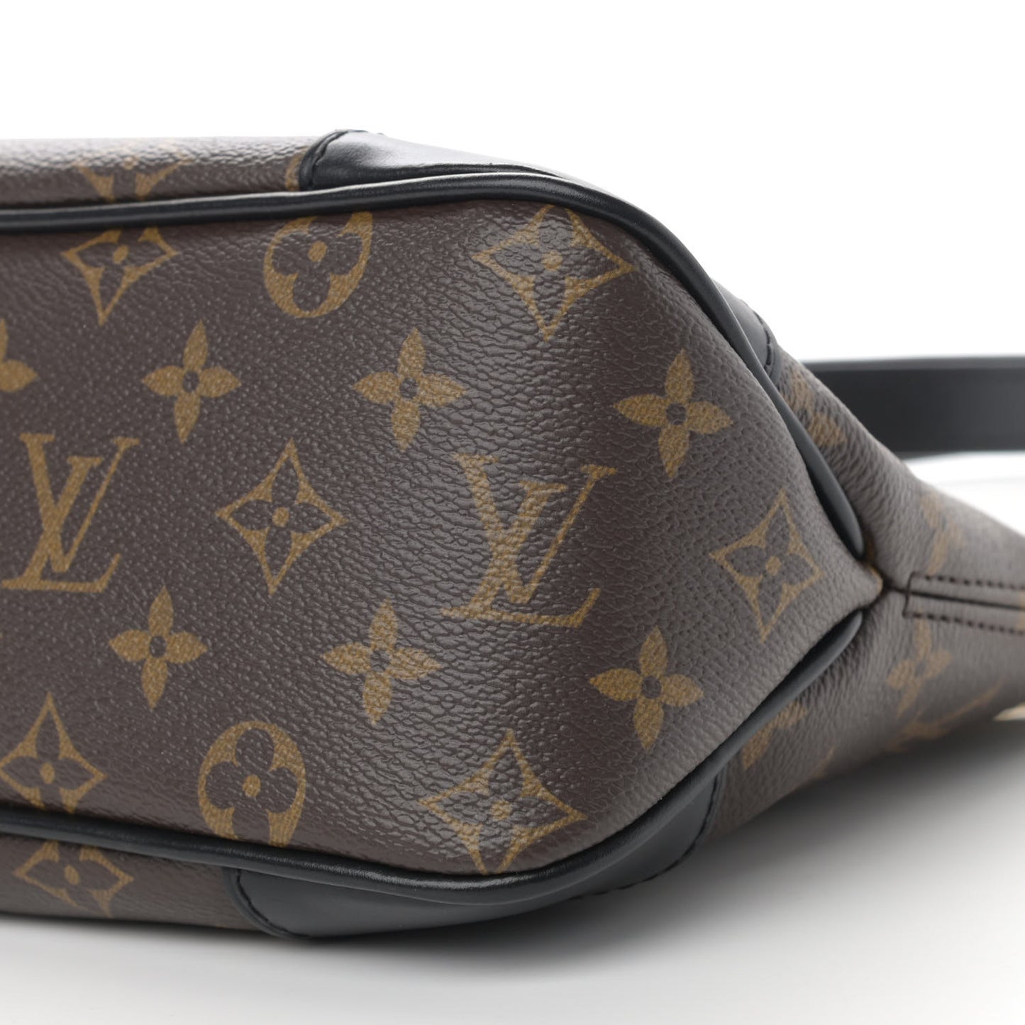 Monogram Boulogne NM Black