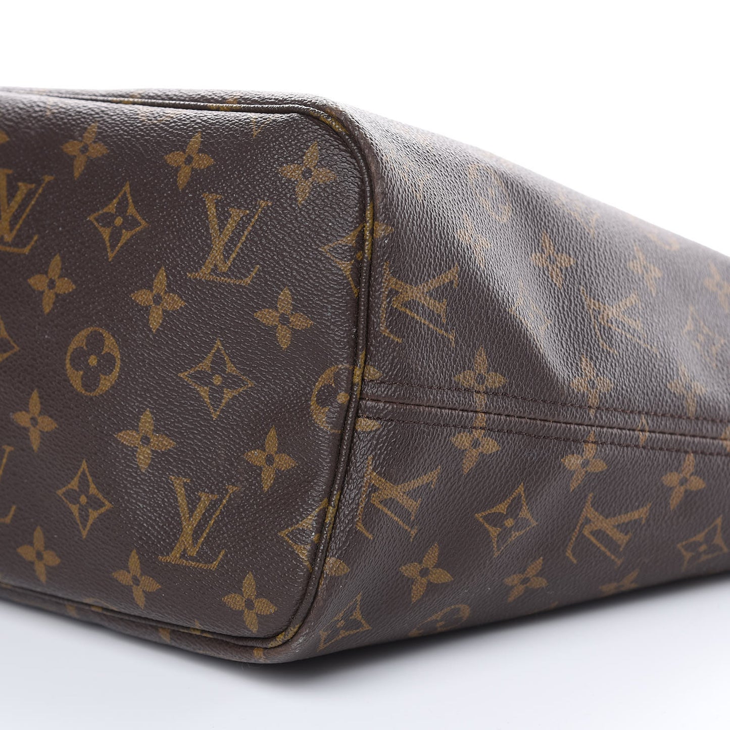 Monogram Neverfull MM