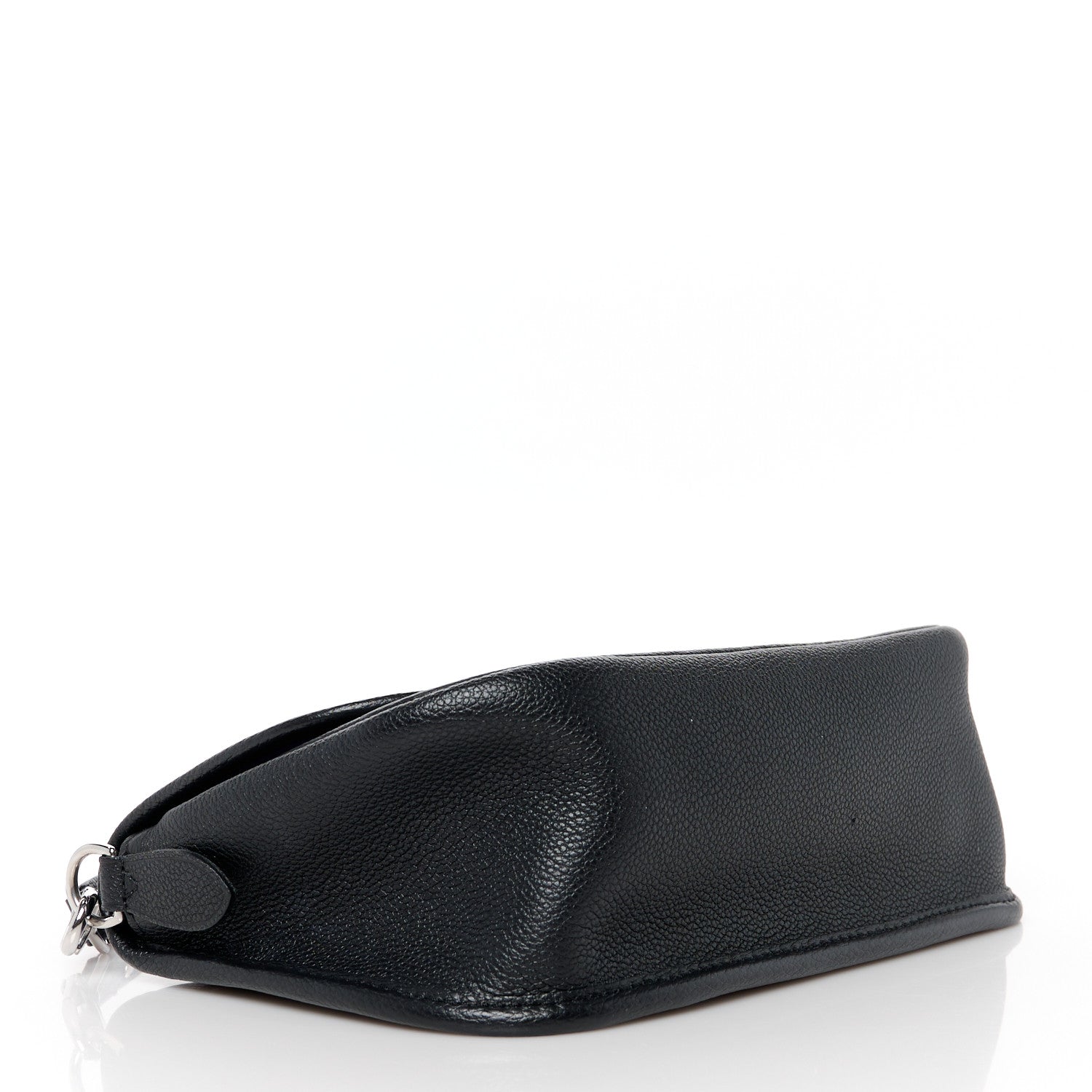 Louis Vuitton Epi Buci Crossbody Black 4 of 10
