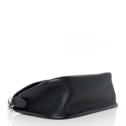 Louis Vuitton Epi Buci Crossbody Black 4 of 10