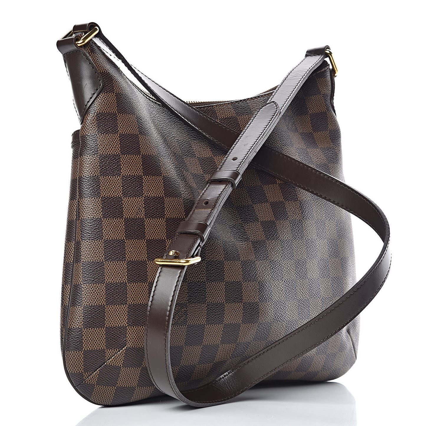 Damier Ebene Bloomsbury PM