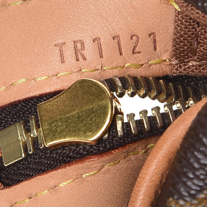 Louis Vuitton Monogram Stresa PM 7 of 7