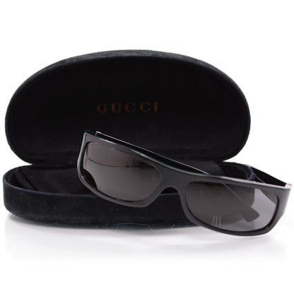 Gucci Sunglasses 1545S Black 8 of 8
