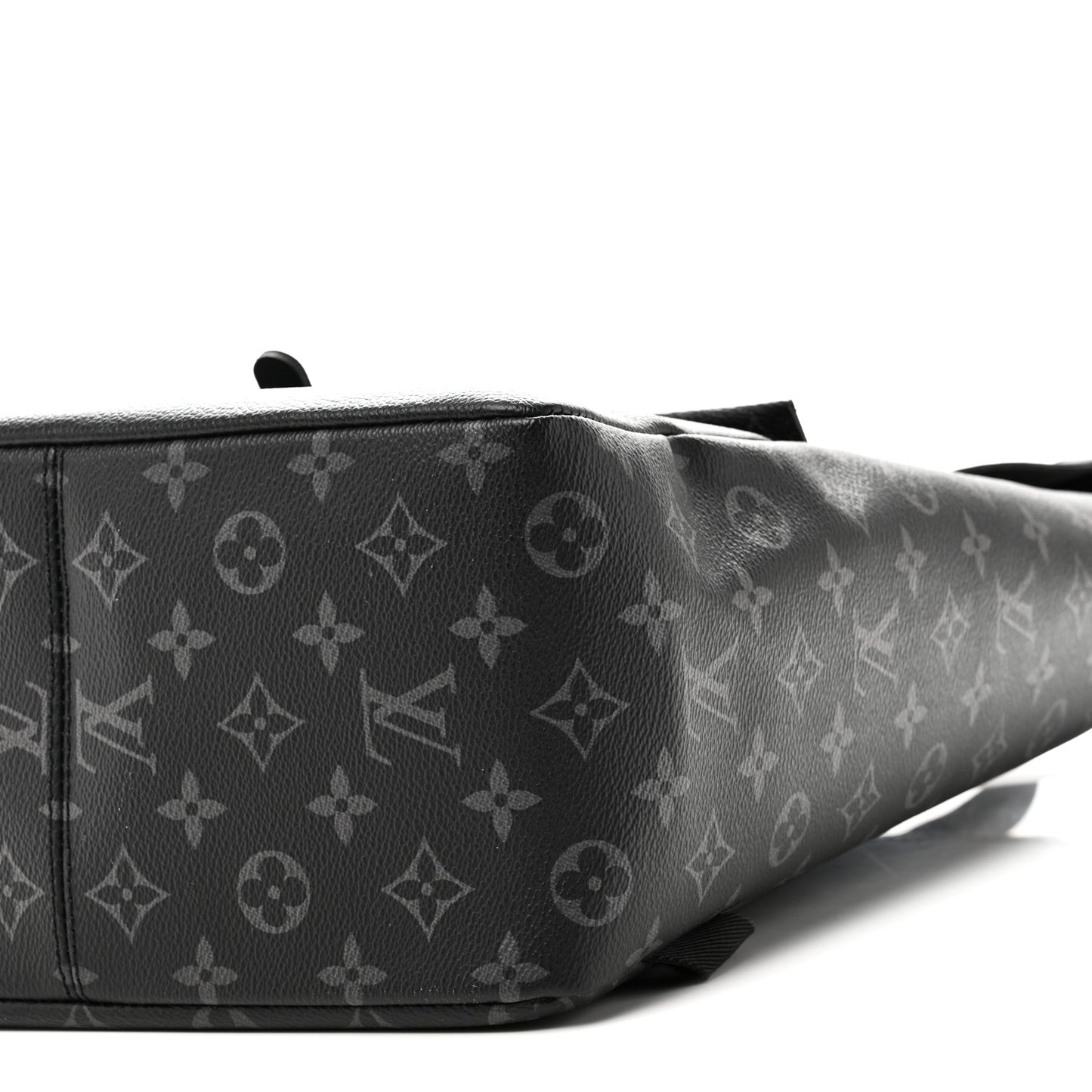 Monogram Eclipse Saumur Backpack