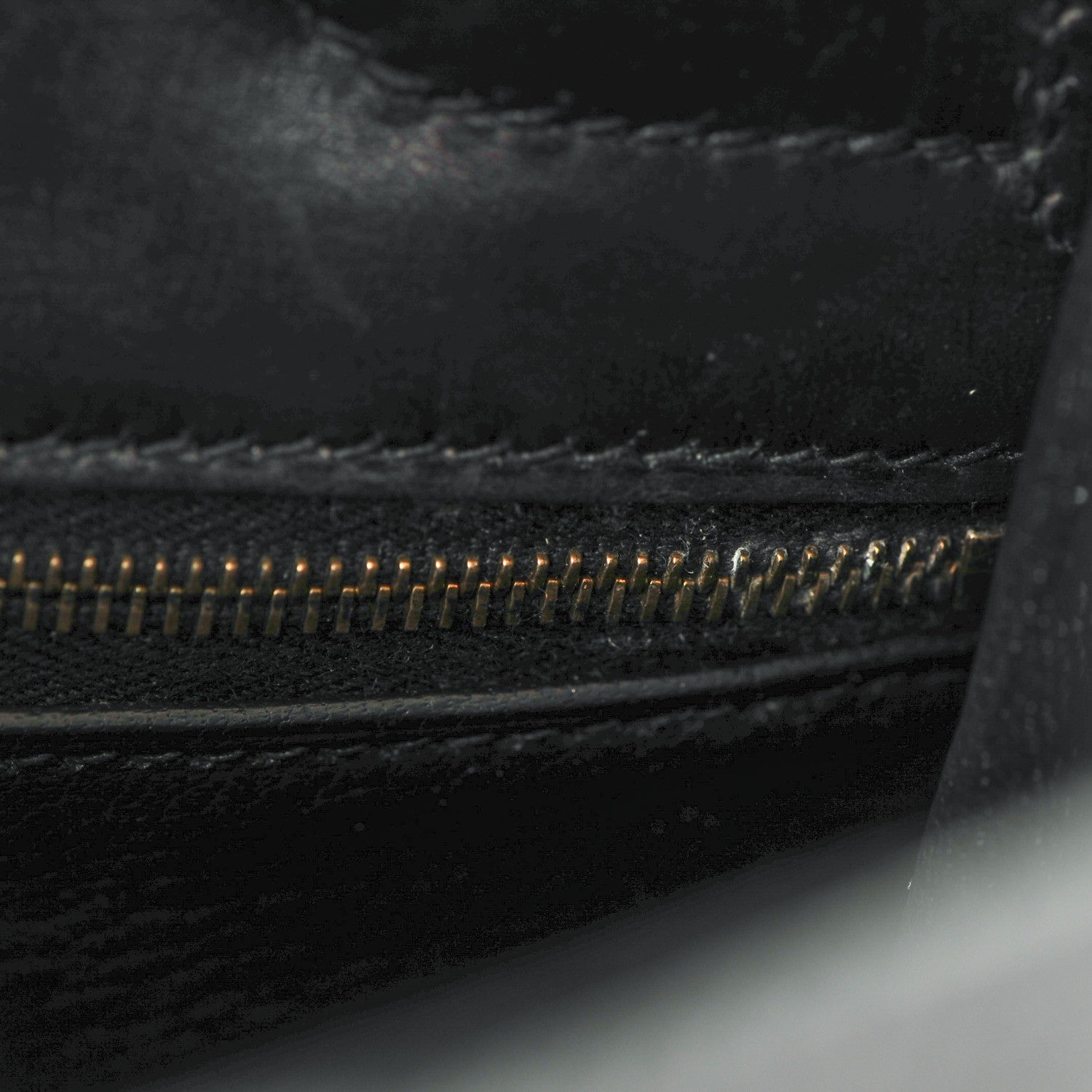 Hermes Box Kelly Sellier 32 Black 20 of 26