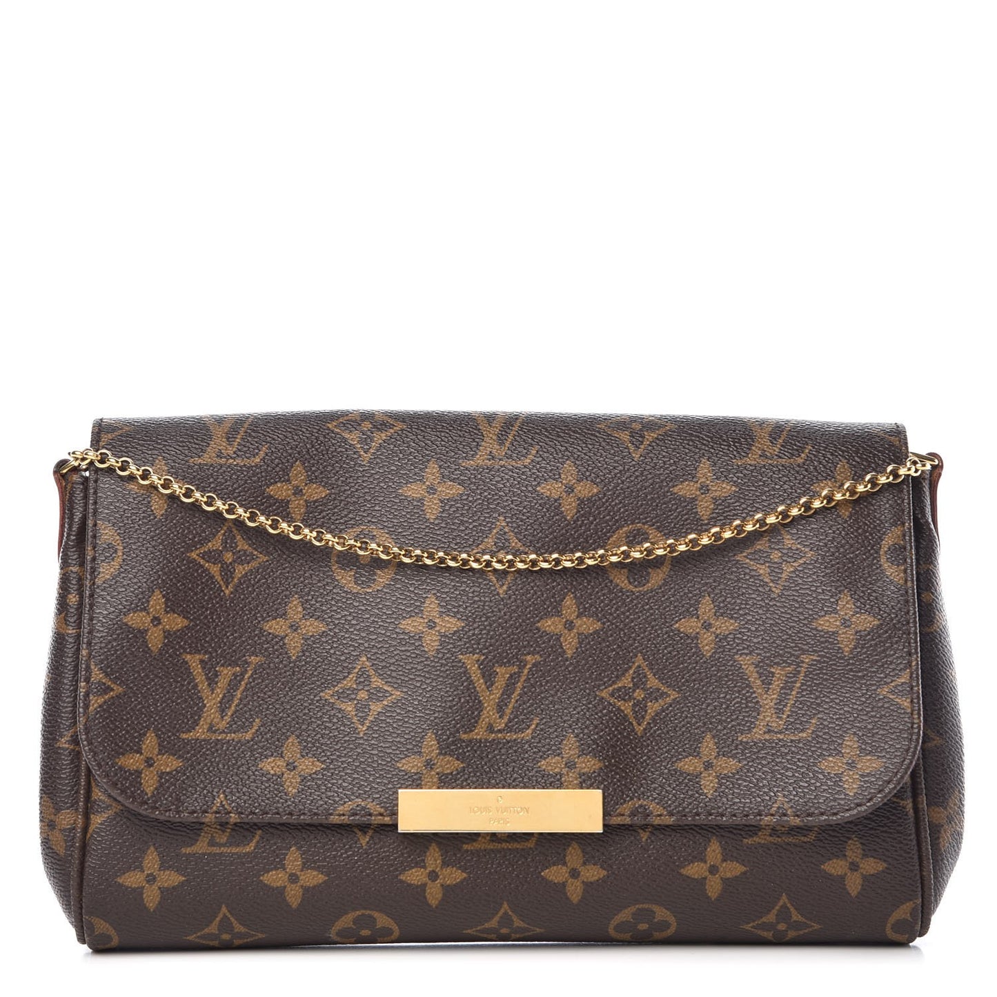Monogram Favorite MM