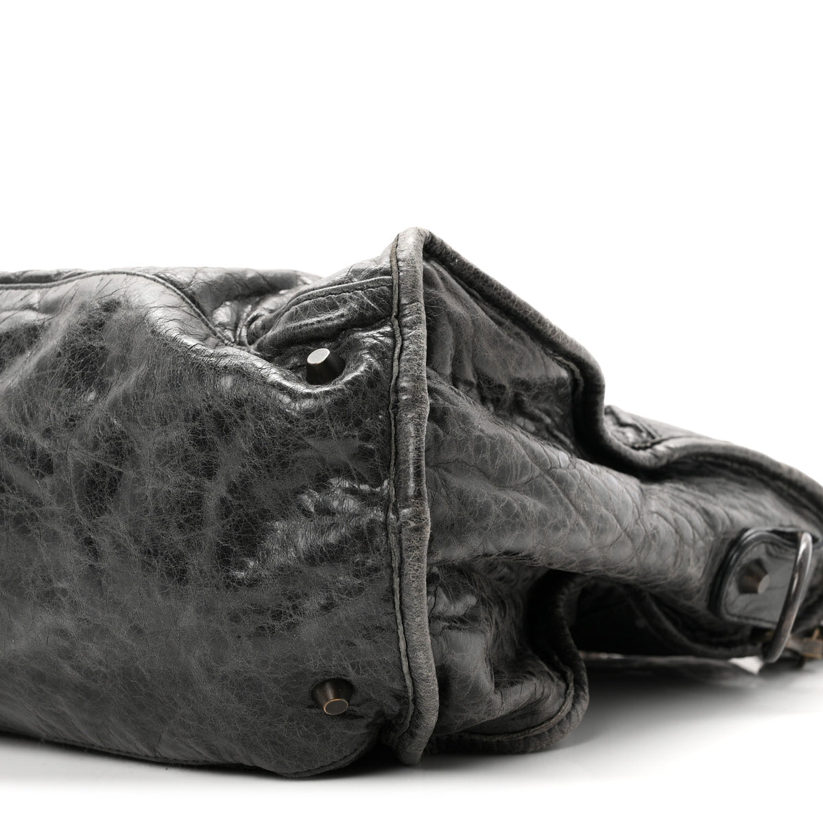 Agneau Classic Hardware Part Time Anthracite