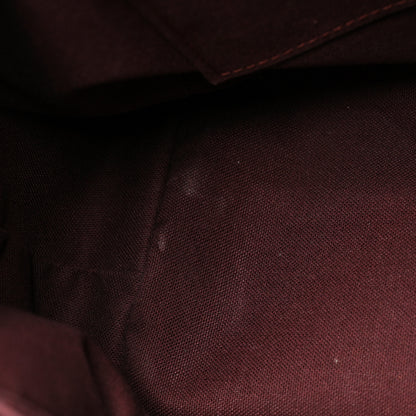 Louis Vuitton Monogram Turenne MM 9 of 20