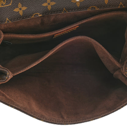 Louis Vuitton Monogram Pochette Metis 5 of 7