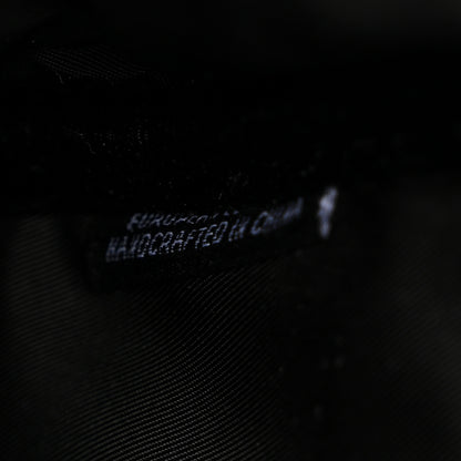 Alexander Wang Lambskin Medium Attica Backpack Black 7 of 11