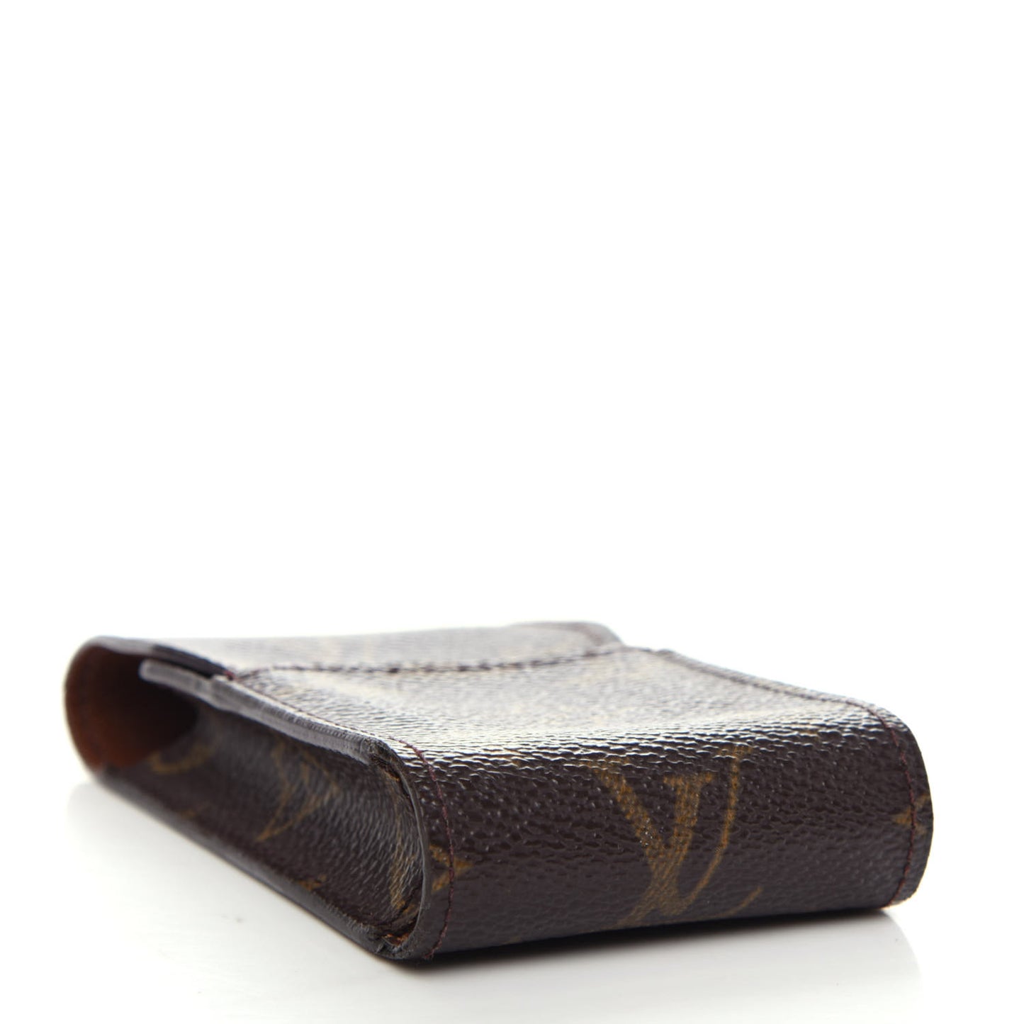Monogram Cigarette Case