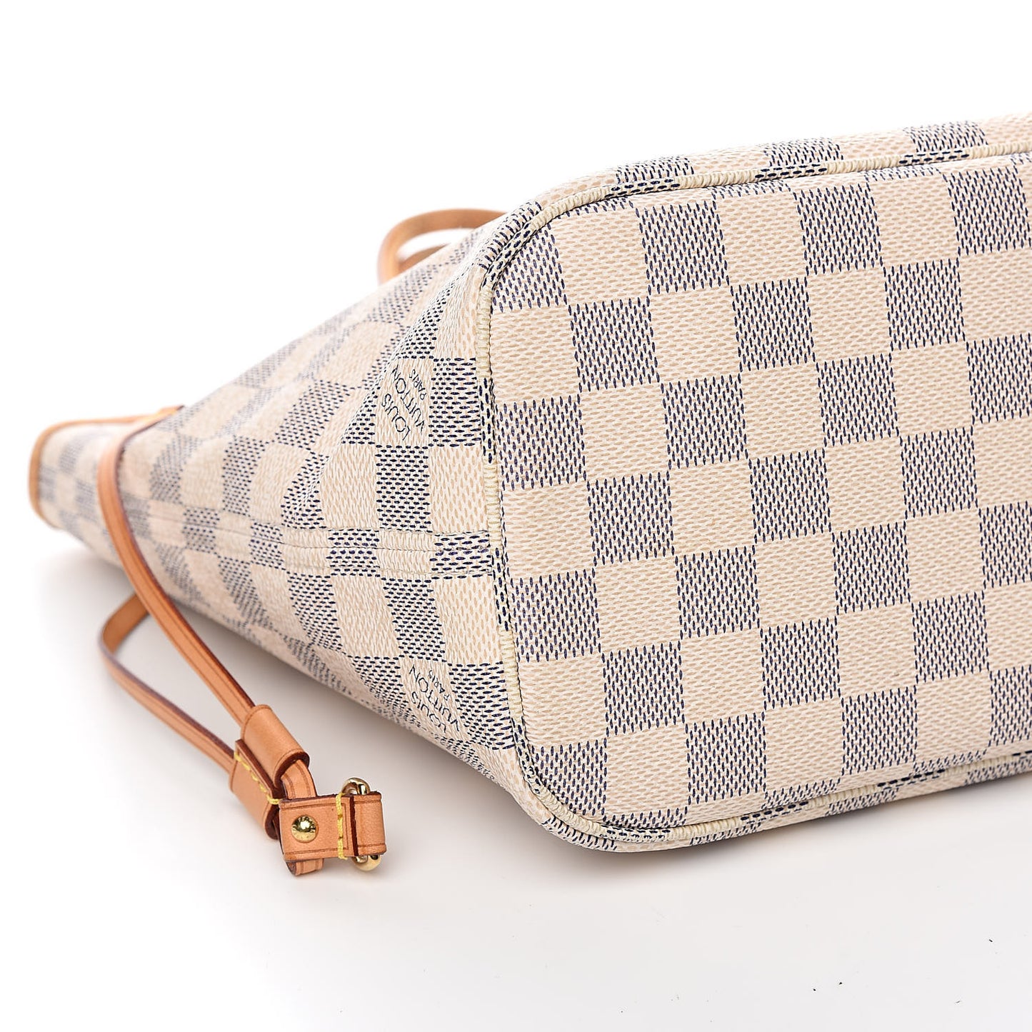 Damier Azur Neo Neverfull PM