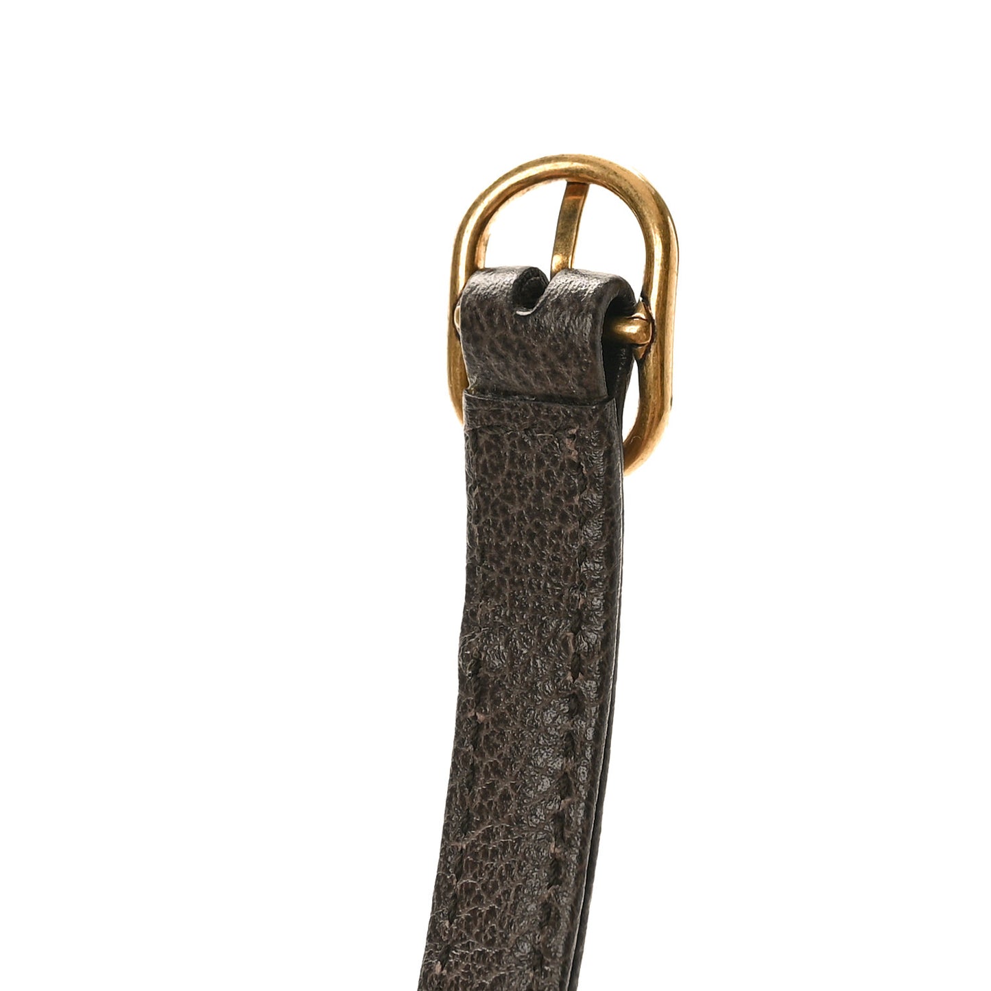 X BALENCIAGA BB Supreme Monogram Calfskin Web Mini Jackie 1961 Hobo Beige Ebony