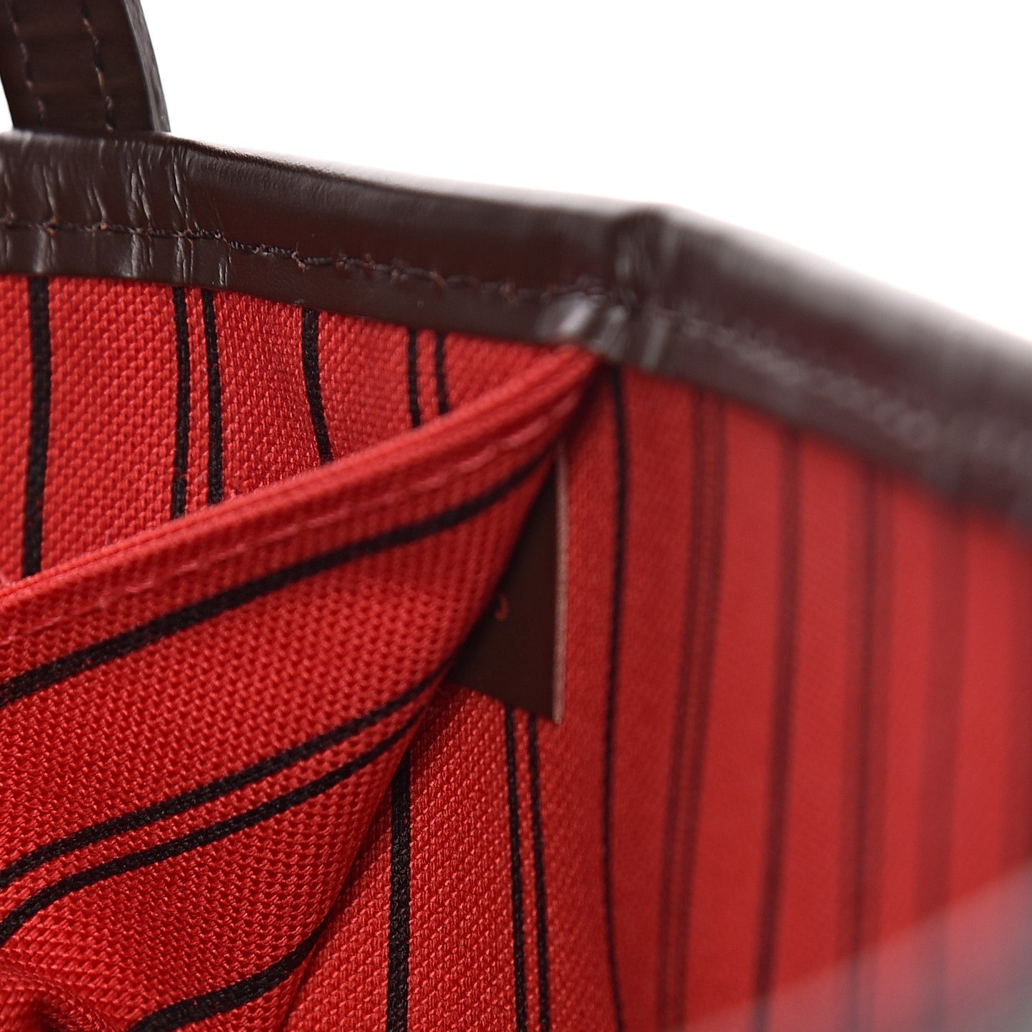 Damier Ebene Neo Neverfull MM
