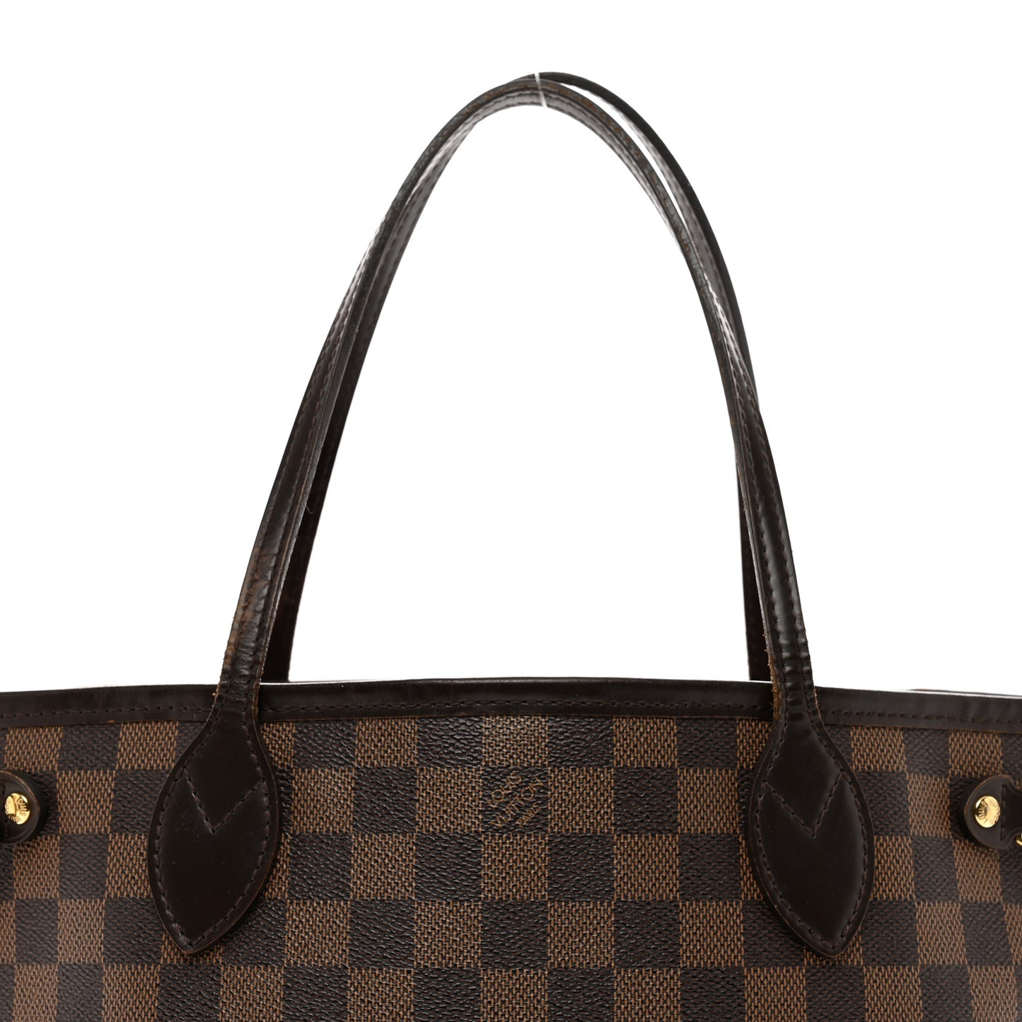 Damier Ebene Neverfull PM