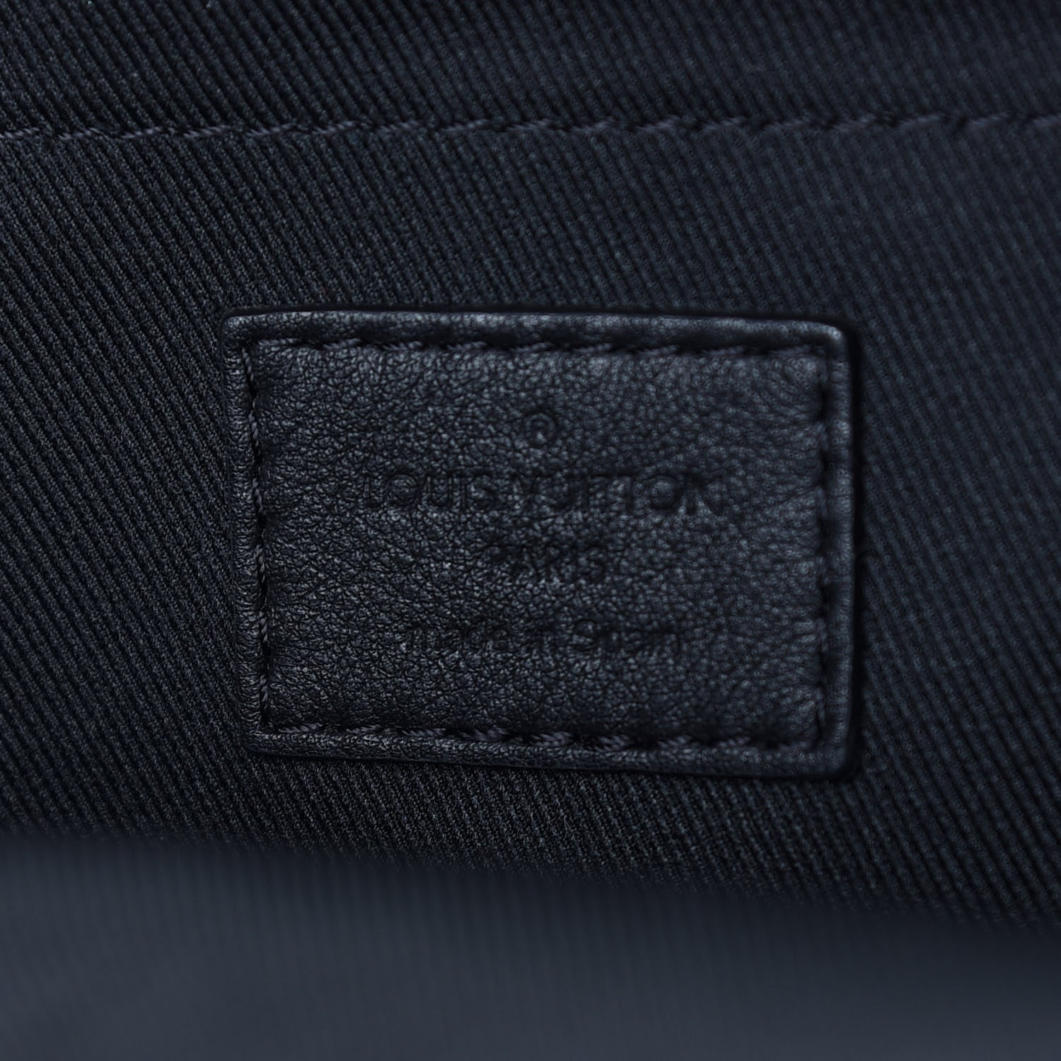 Louis Vuitton Monogram Palm Springs Backpack Mini 6 of 8