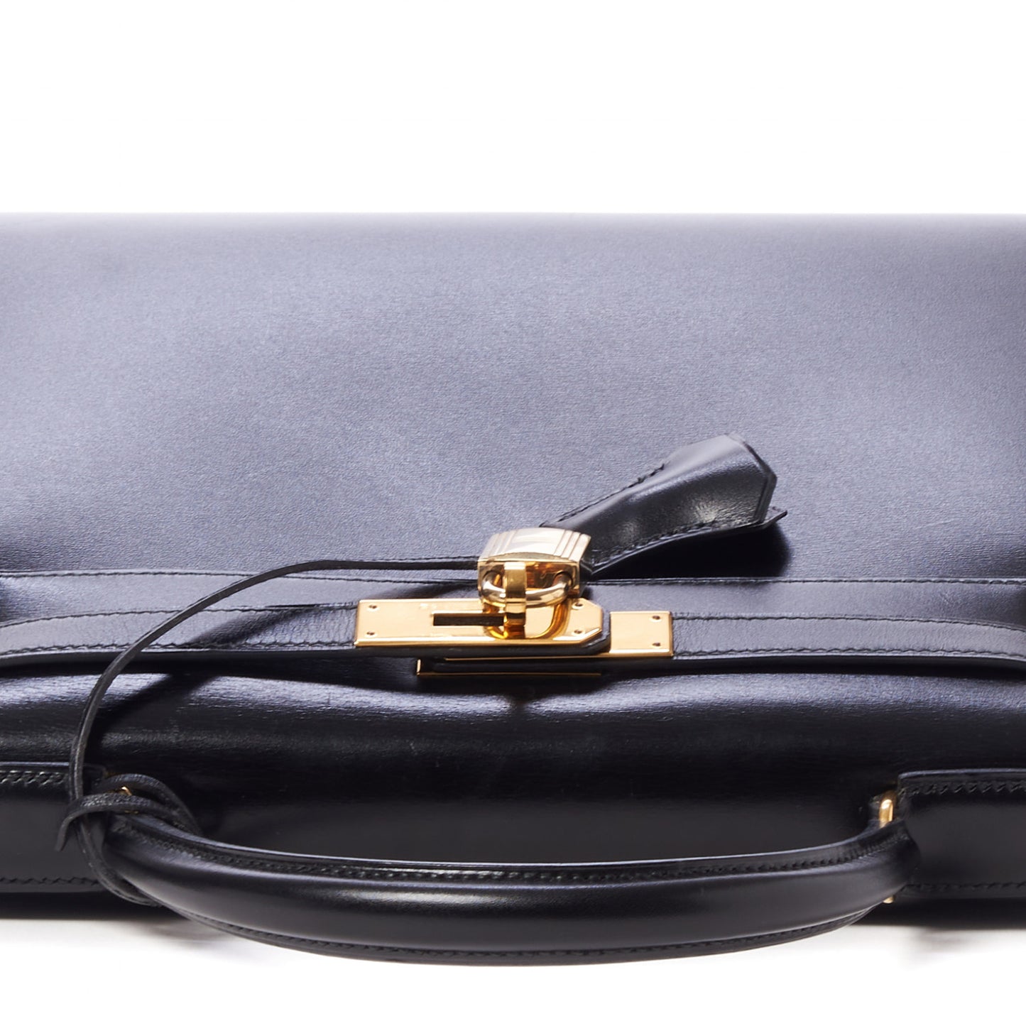 Box Kelly Sellier 28 Black