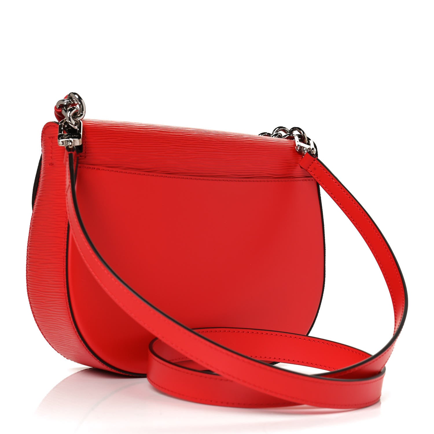 Louis Vuitton Epi Luna Coquelicot 2 of 10