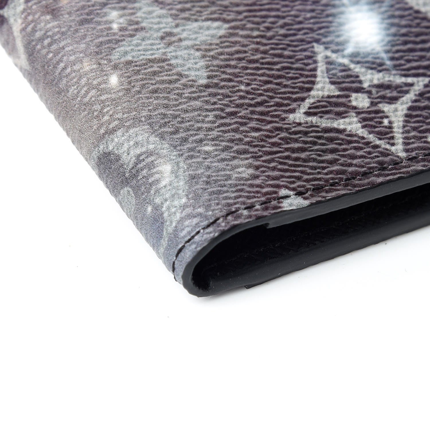 Louis Vuitton Monogram Galaxy Pocket Organizer 5 of 10
