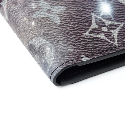 Louis Vuitton Monogram Galaxy Pocket Organizer 5 of 10