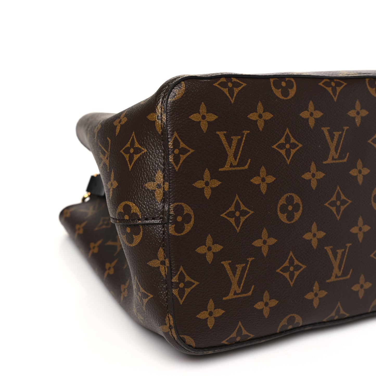 Monogram Neonoe MM Black