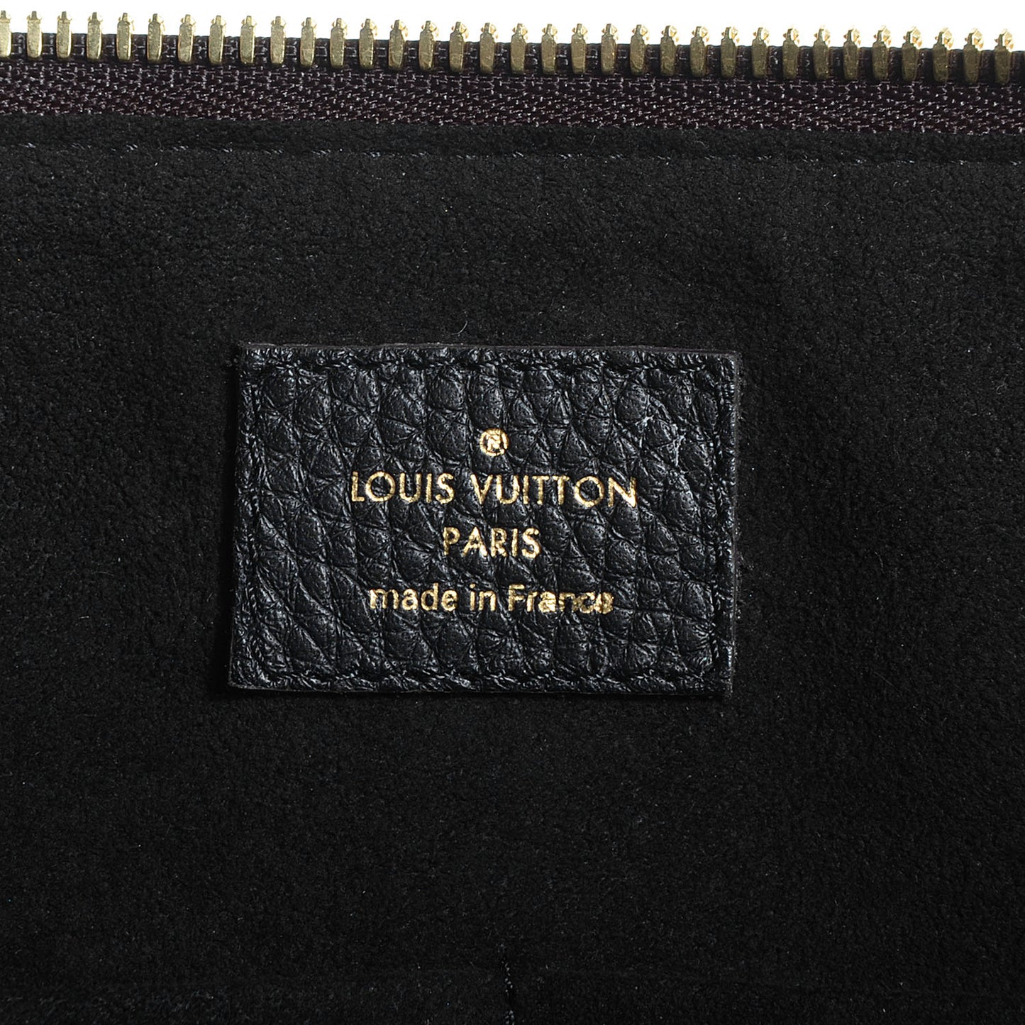 Monogram Estrela NM Black