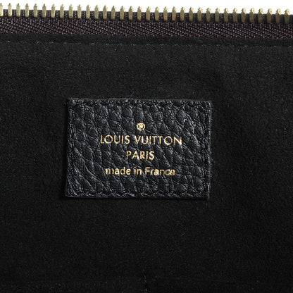 Louis Vuitton Monogram Estrela NM Black 6 of 7