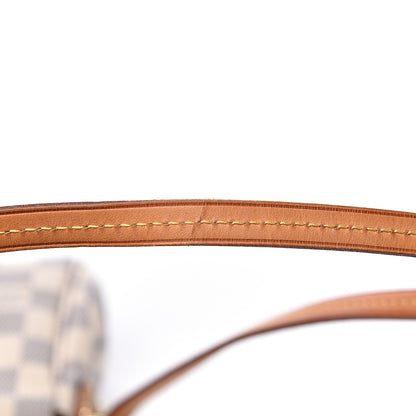 Louis Vuitton Damier Azur Favorite PM 17 of 17
