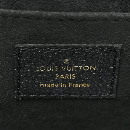 Louis Vuitton Empreinte Monogram Giant Favorite Black 6 of 9