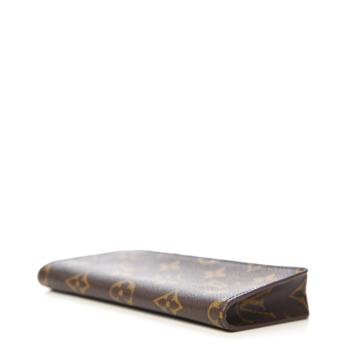 Monogram Etui a Lunettes Simple Eyeglass Case