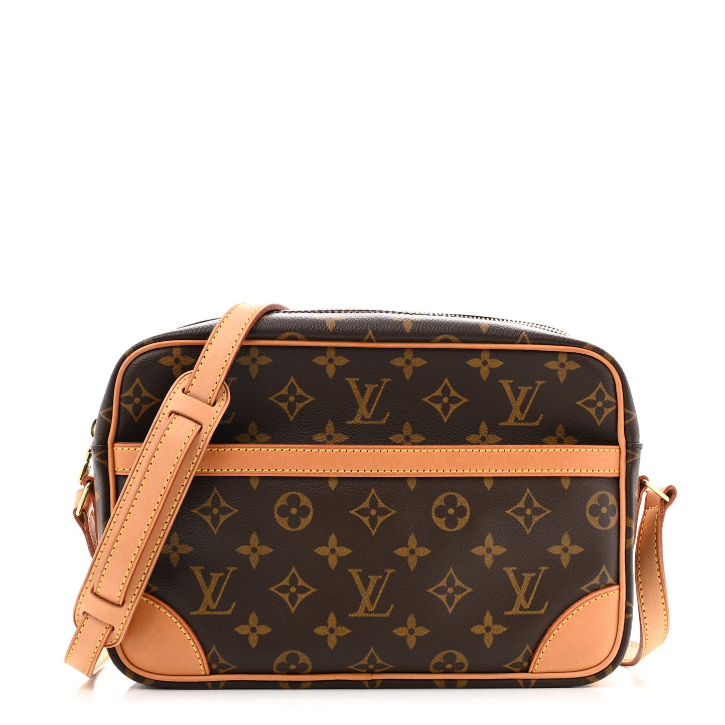 Monogram Trocadero 27