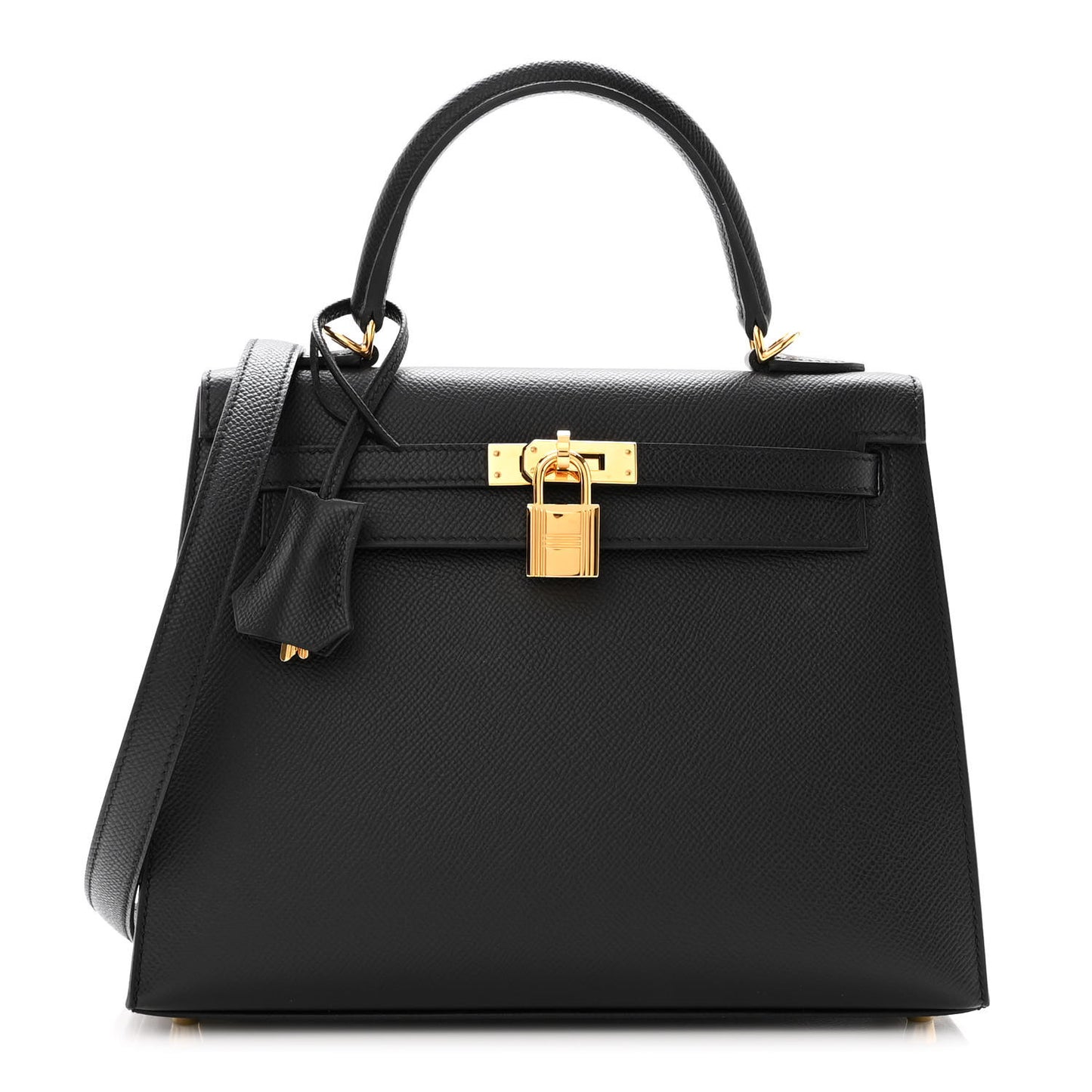 Epsom Kelly Sellier 25 Black