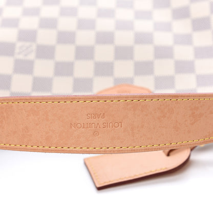Louis Vuitton Damier Azur Graceful PM Beige 11 of 13