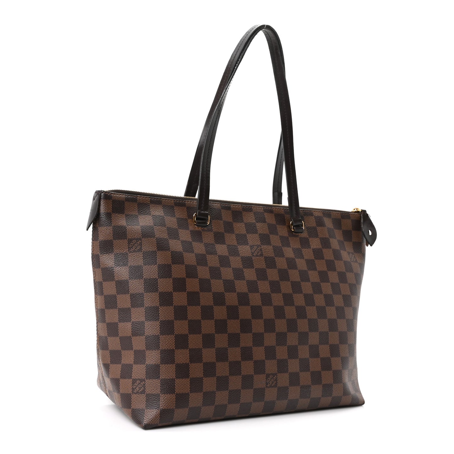 Damier Ebene Iena MM