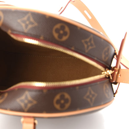 Louis Vuitton Monogram Boite Chapeau Souple MM 5 of 10