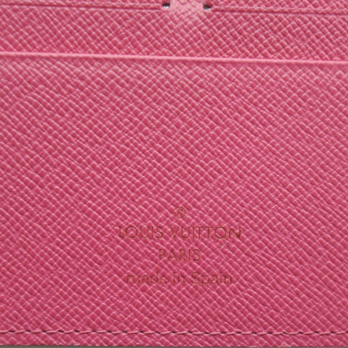 Monogram Multicolor Insolite Wallet Grenade