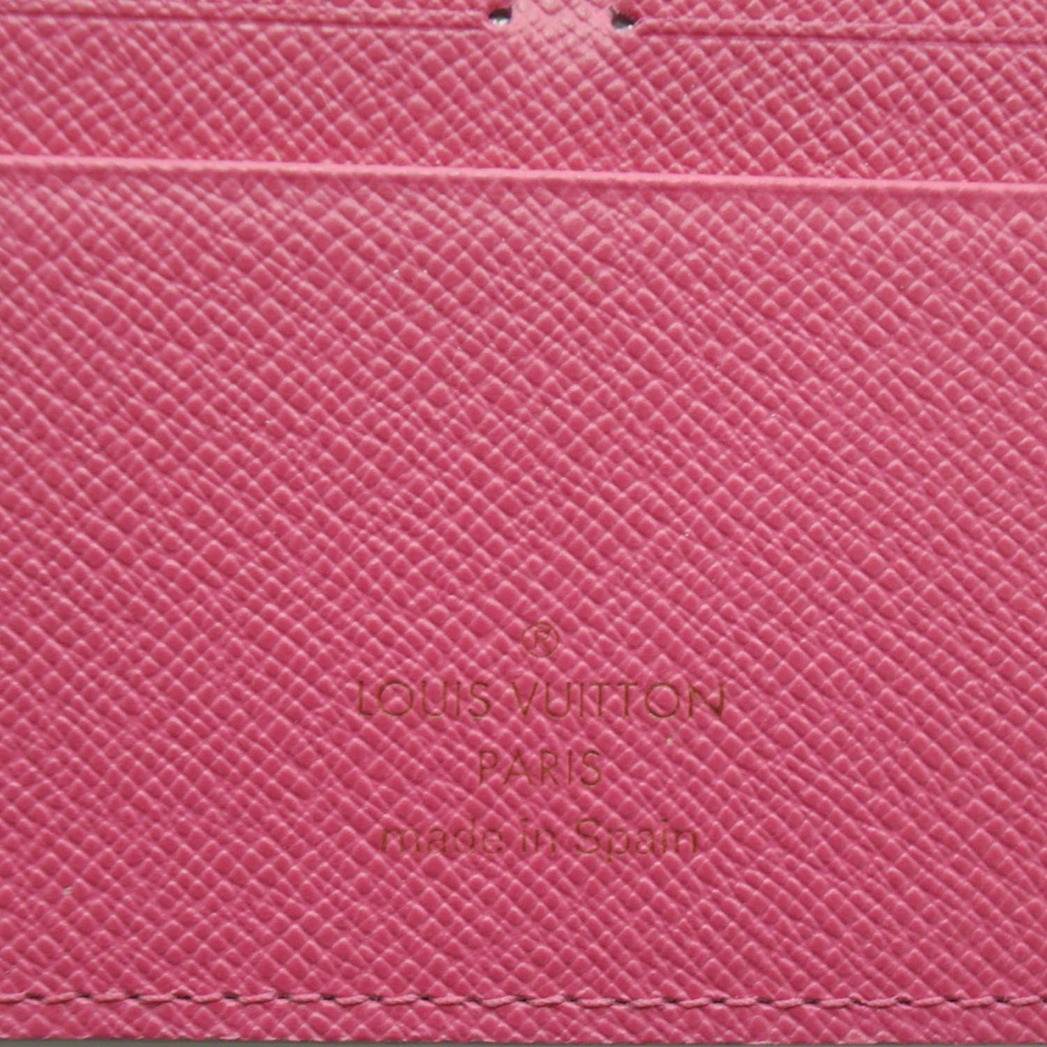 Louis Vuitton Monogram Multicolor Insolite Wallet Grenade 7 of 8
