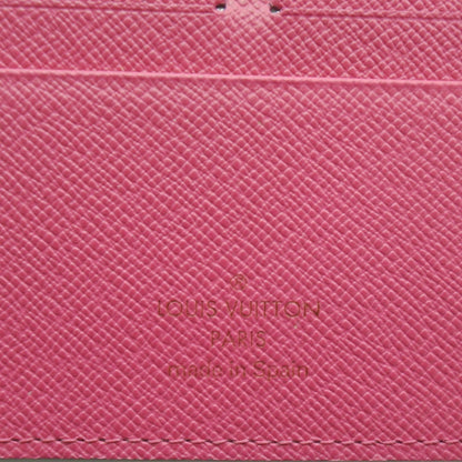 Louis Vuitton Monogram Multicolor Insolite Wallet Grenade 7 of 8