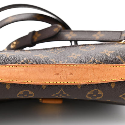 Louis Vuitton Monogram Pochette Metis 13 of 14