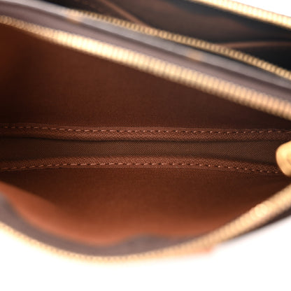 Louis Vuitton Monogram Multi Pochette Accessories Rose Clair 6 of 10