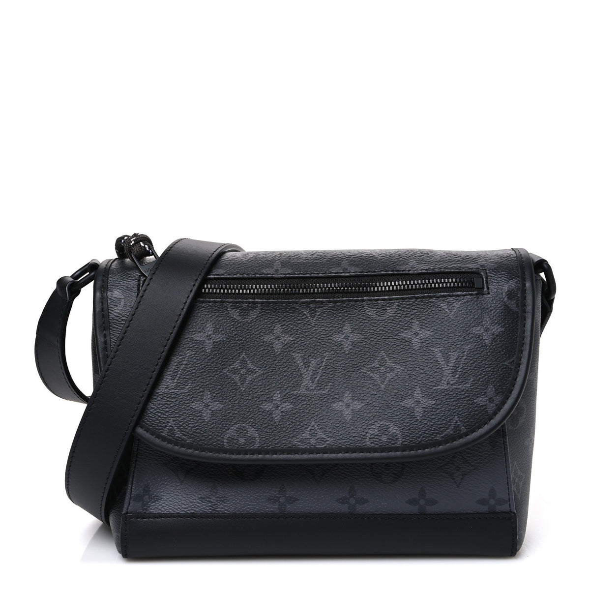 Monogram Eclipse Reverse Pulse Messenger