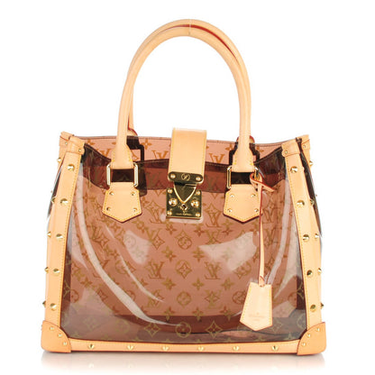 Louis Vuitton Ambre Neo Cabas MM 1 of 8