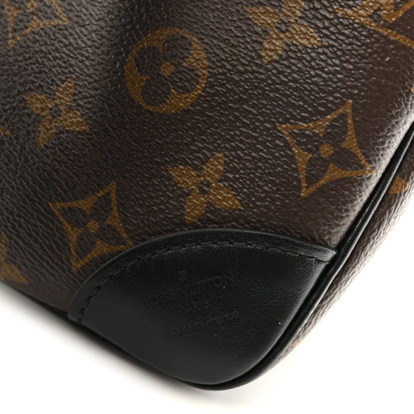 Monogram Odeon PM Black