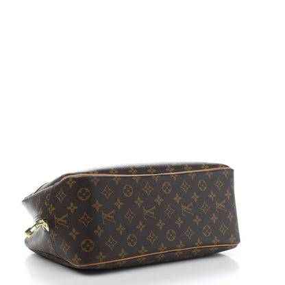 Louis Vuitton Monogram Deauville 4 of 13