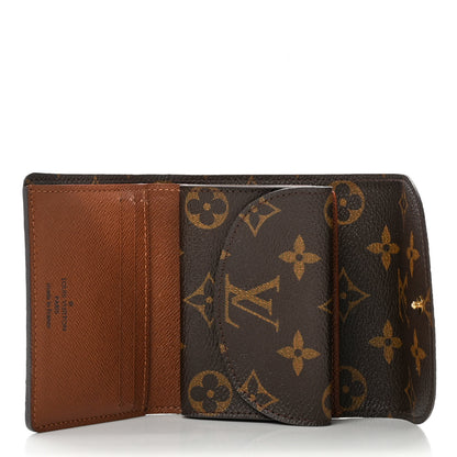 Louis Vuitton Monogram Helene Wallet 5 of 7