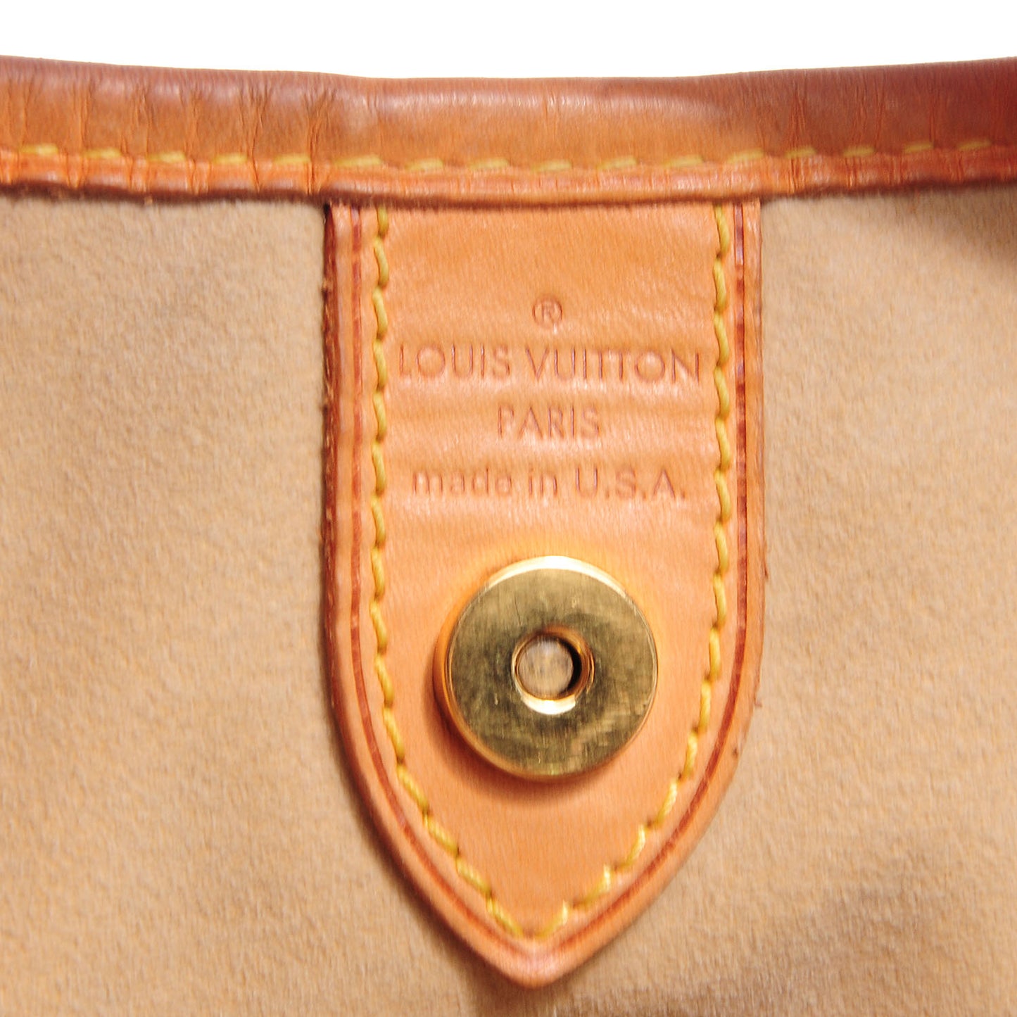 Monogram Galliera PM