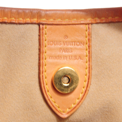 Louis Vuitton Monogram Galliera PM 6 of 7